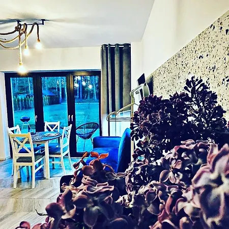 Port Przewloka - Apartamenty Устка Екстер'єр фото