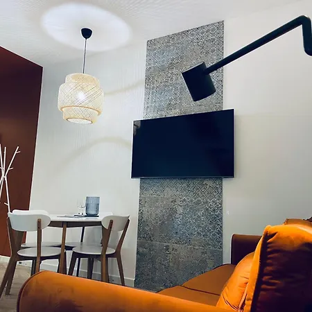 Port Przewloka - Apartamenty Устка Екстер'єр фото