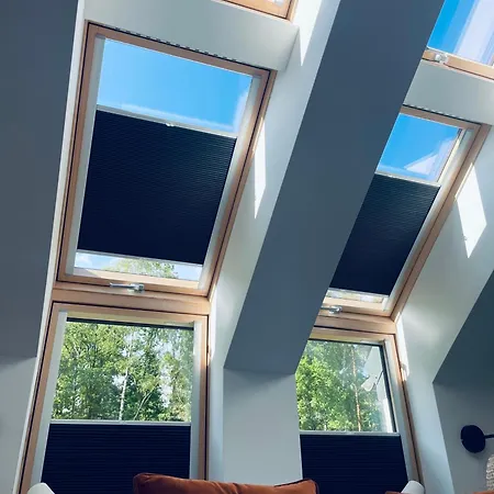 Port Przewloka - Apartamenty Устка Екстер'єр фото