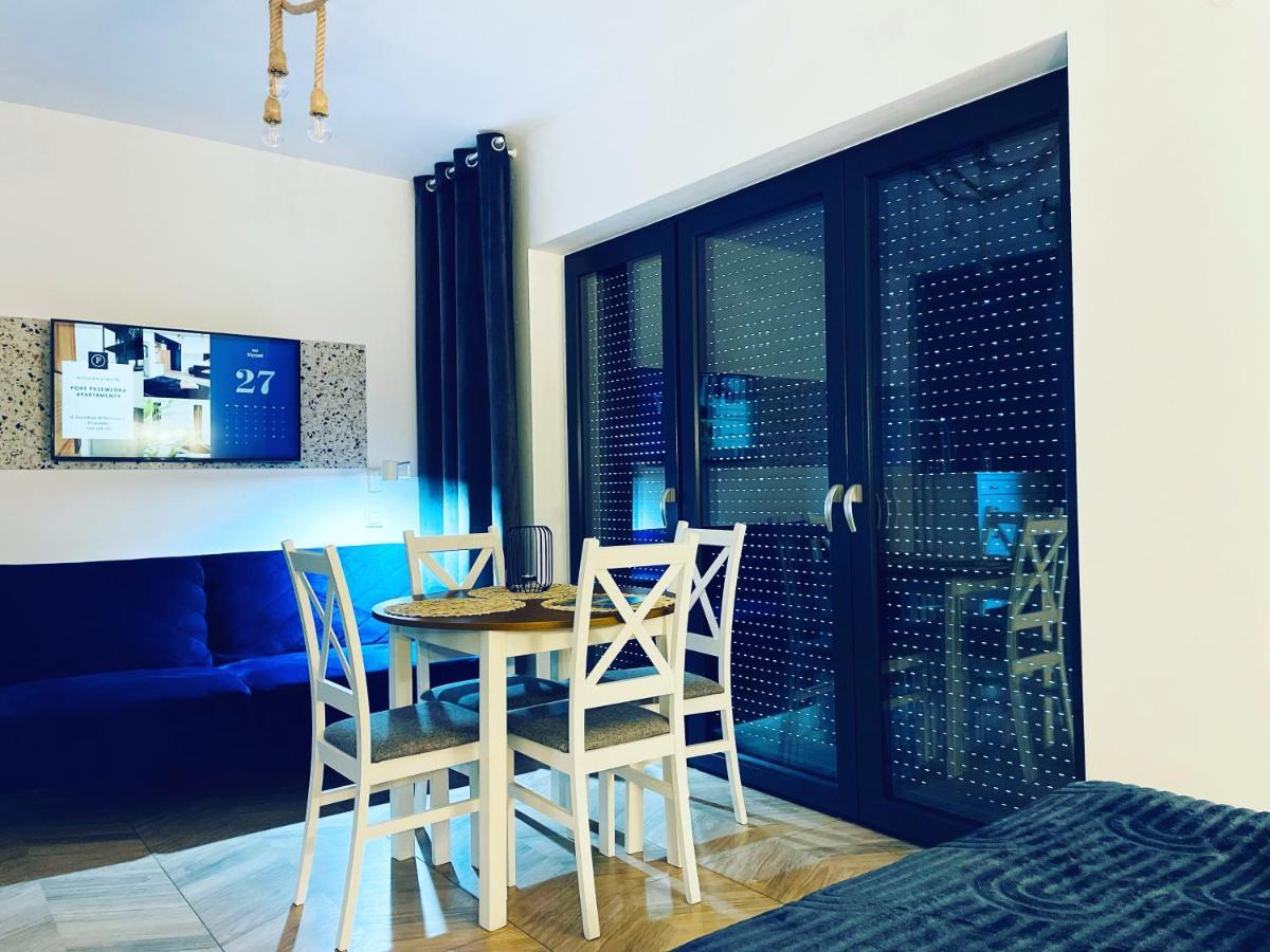 Port Przewloka - Apartment *