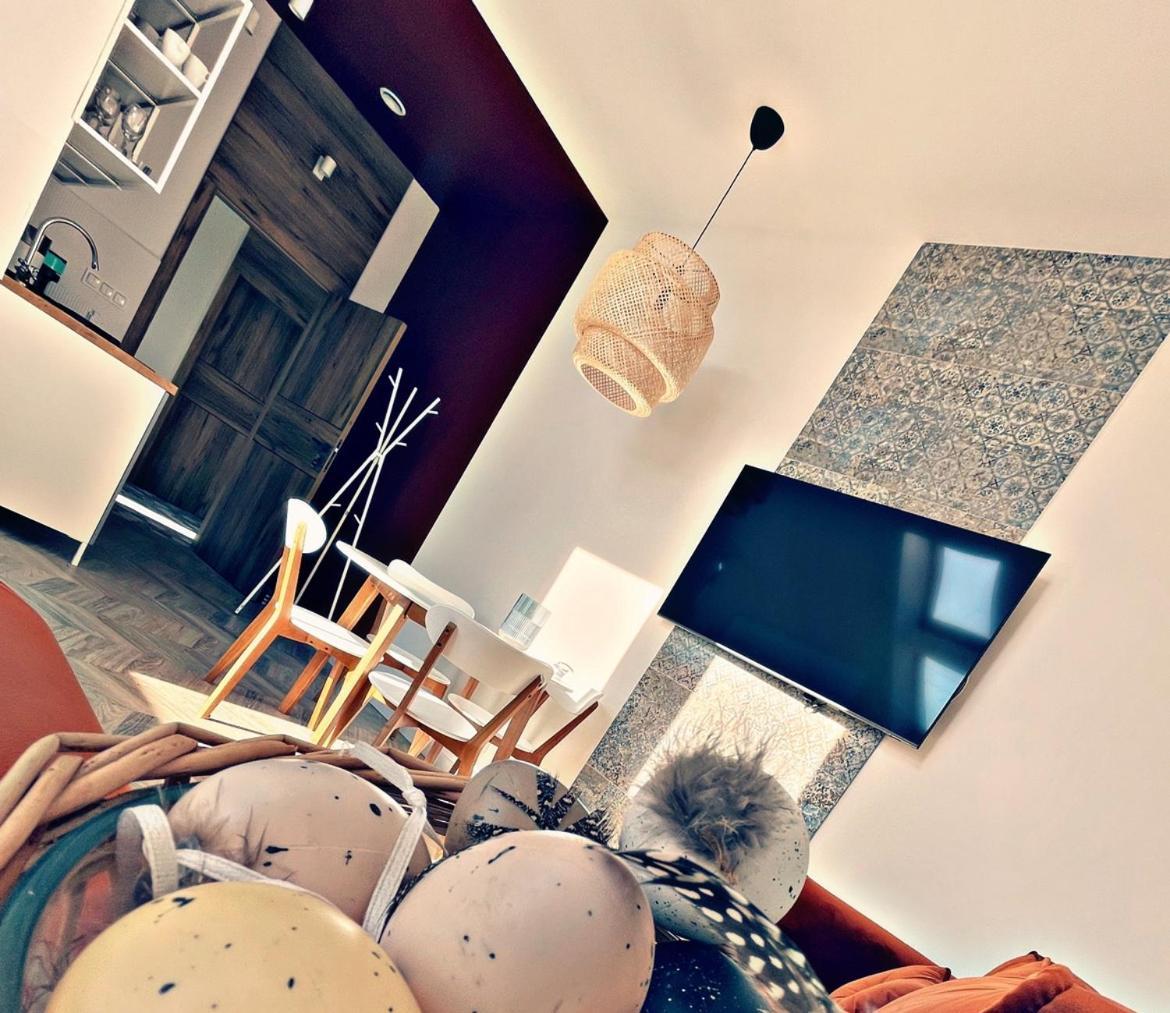 Port Przewloka - Apartment *