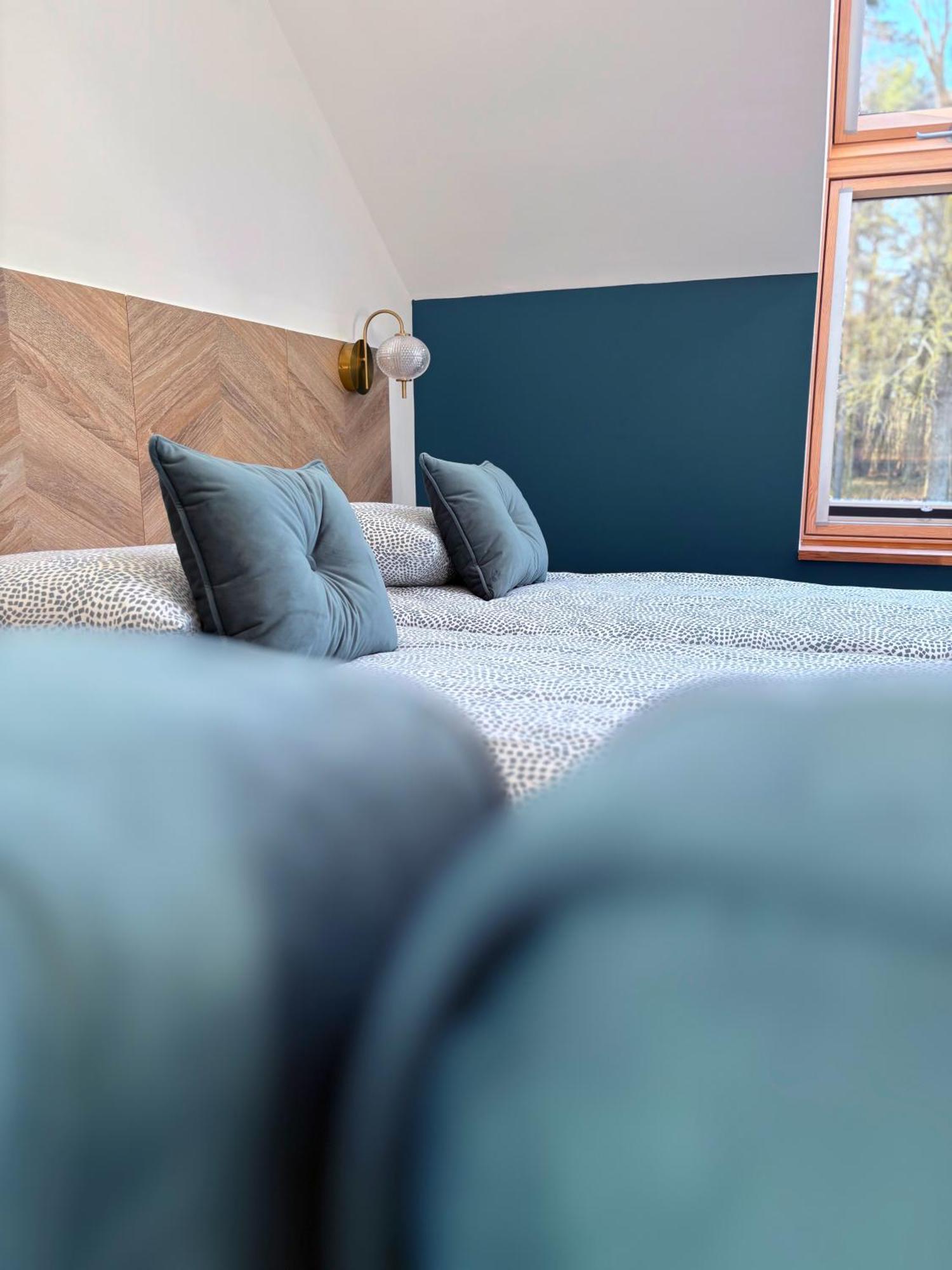 Apartment Port Przewloka -