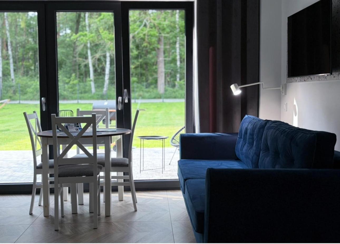 Apartment Port Przewloka - *